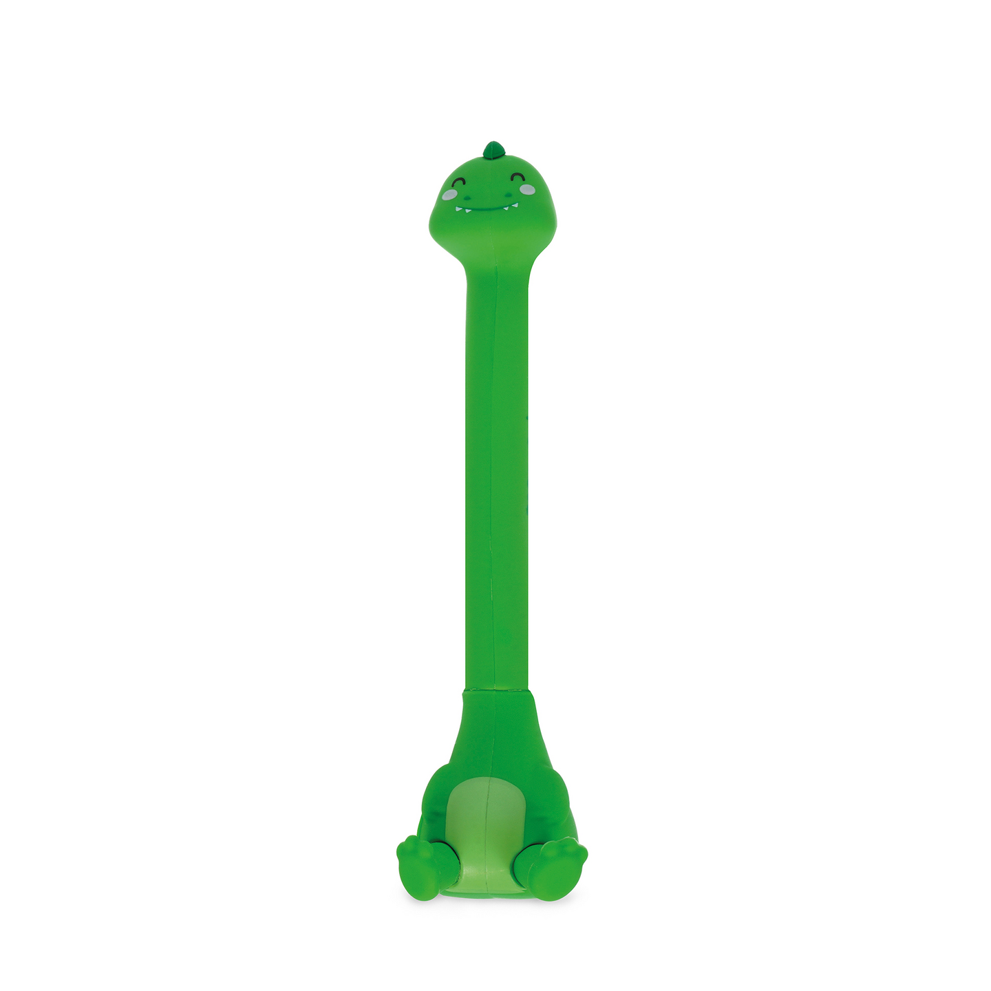 Legami kuulakärkikynä jalustalla dino