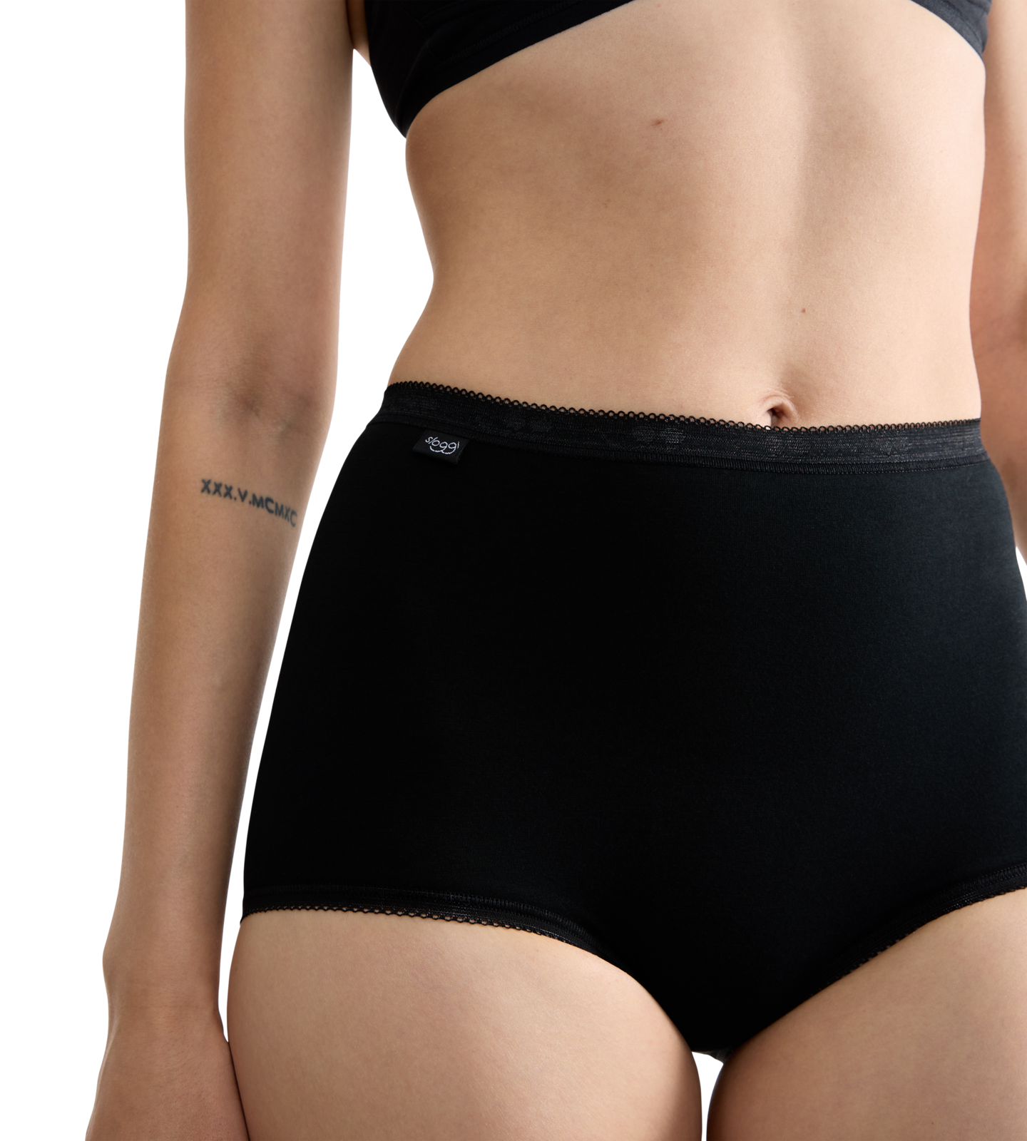 sloggi Basic H Maxi C3P