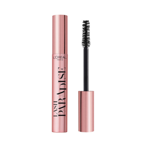 L'Oréal Paris Lash Paradise mascara musta