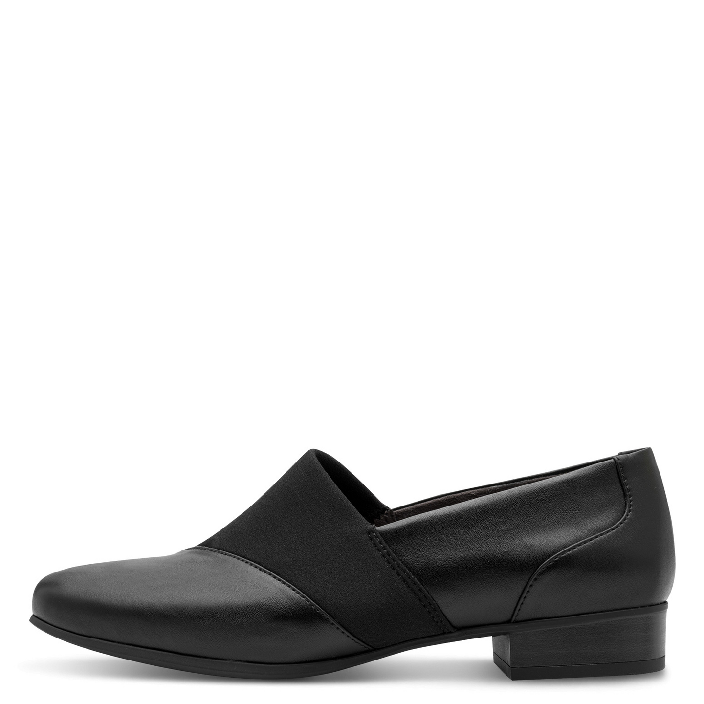 Jana shoes leveälestinen kävelykenkä