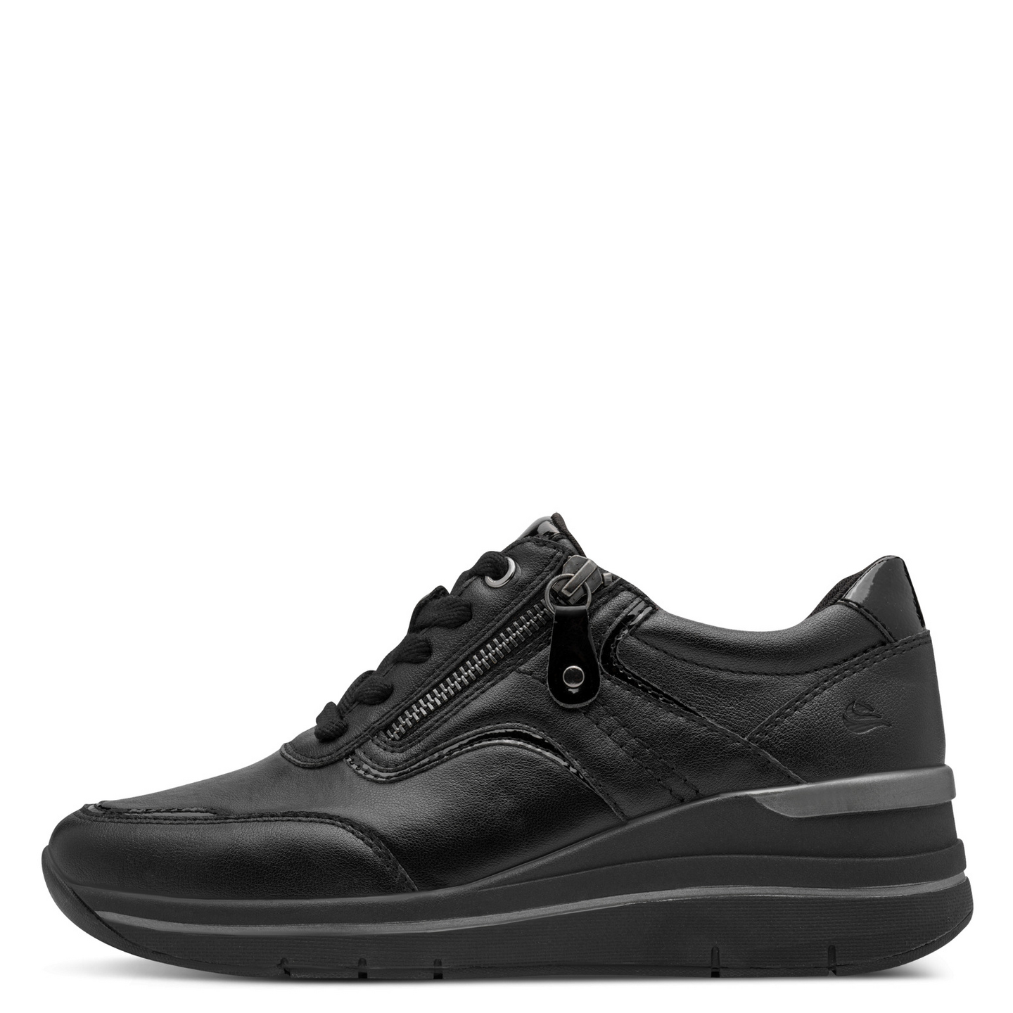 Jana shoes leveälestinen tennari