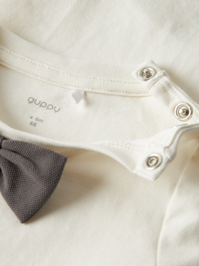 Guppy GBMRUSSEL body