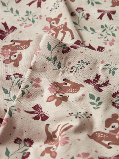 Guppy Gmfrania leggingsit