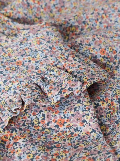 Guppy Gmffanni mekko