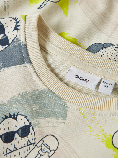 Guppy Gmmfilbert collegepusero