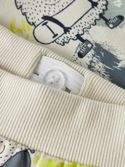 Guppy Gmmfilbert collegehousut