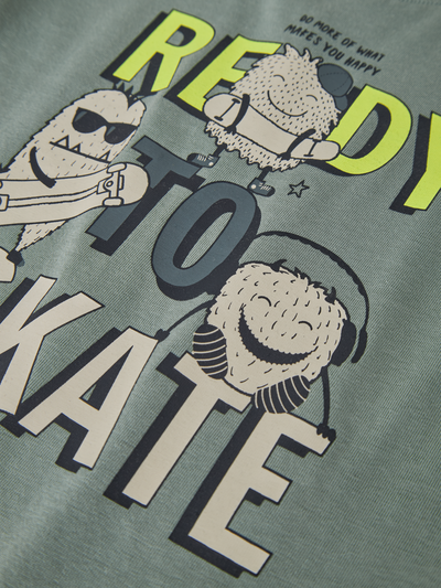 Guppy Gmmfenton t-paita