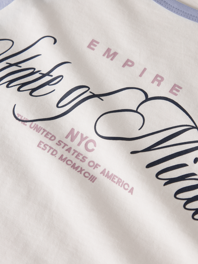 Guppy Gkfdulla trikåskjorta