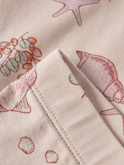 Guppy Gmfhedia Biker shortsit