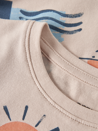 Guppy Gmmhaim t-paita