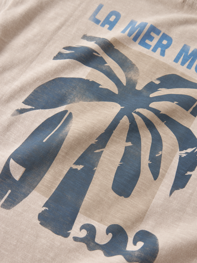 Guppy Gkmharuki t-paita