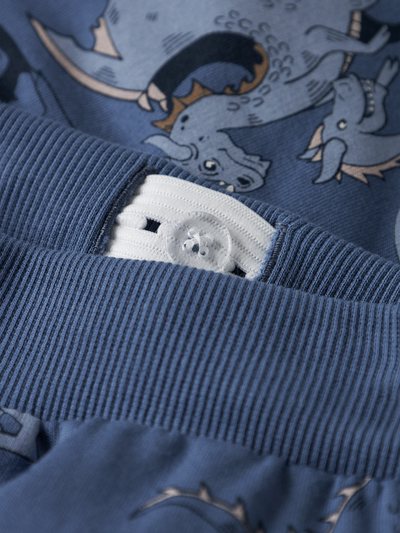 Guppy Gmmdirk collegehousut