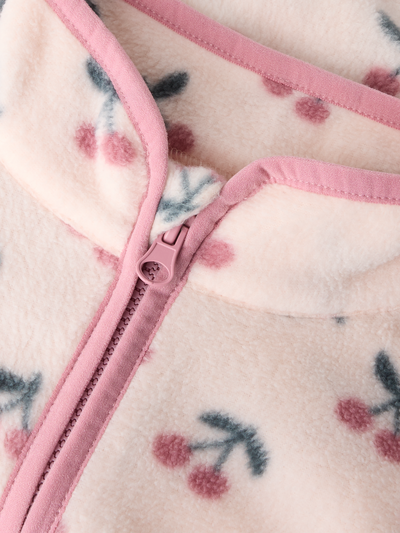 Guppy Gmfdani fleecetakki