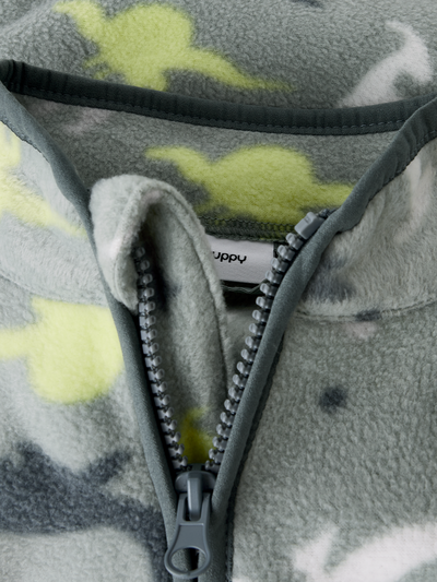 Guppy Gmmdani fleecetakki