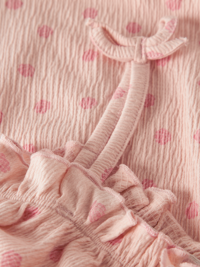 Guppy Gbfhalina Sunsuit body