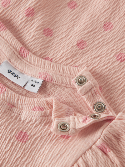 Guppy Gbfhalina body