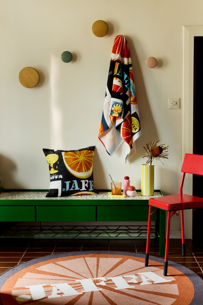Vallila Juhlajaffa kylpypyyhe 70x140 cm