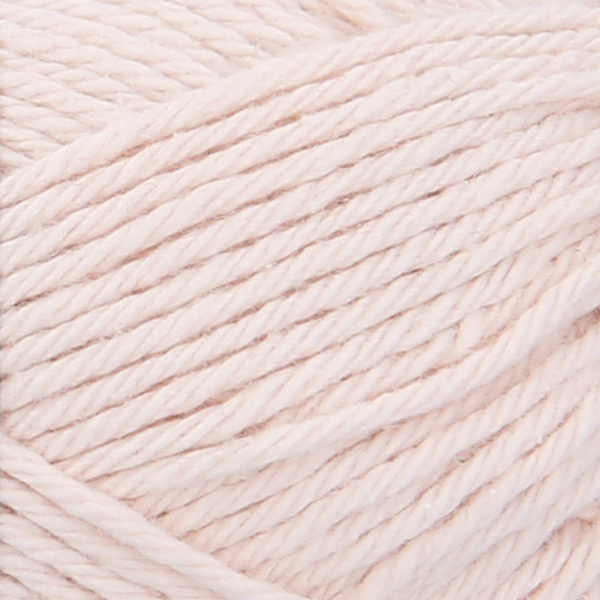 Novita Cotton Feel lanka 50g 008 liitu