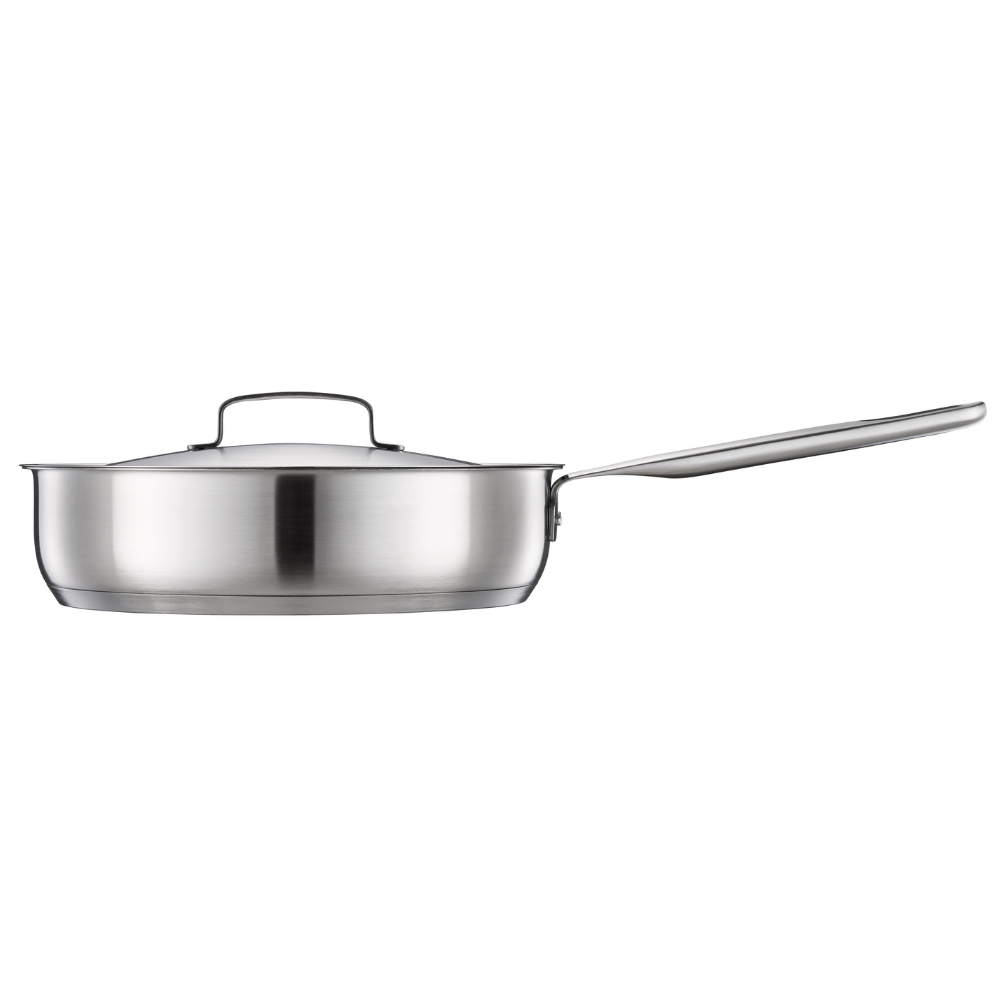 Fiskars All Steel paistokasari 26 cm