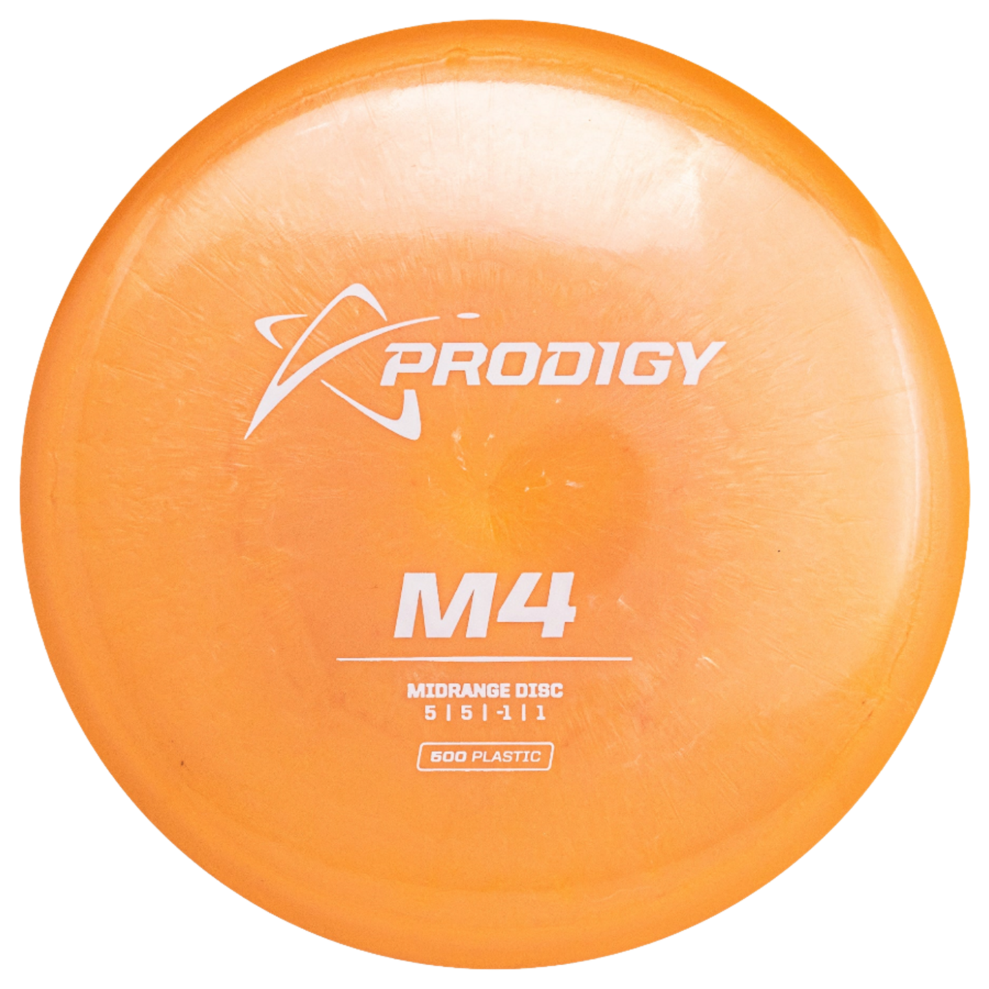Prodigy M4 500 midari laj