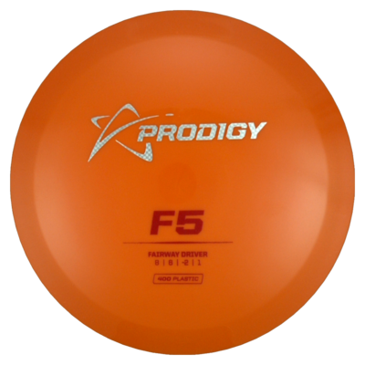 Prodigy F5 400 väylädraiv laj