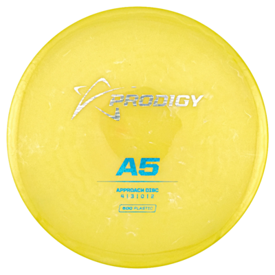 Prodigy A5 500 midari laj