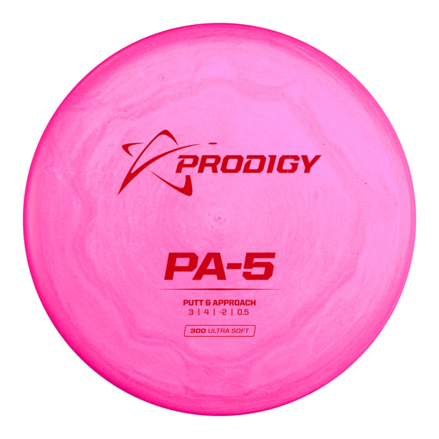 Prodigy Pa-5 400 putteri laj