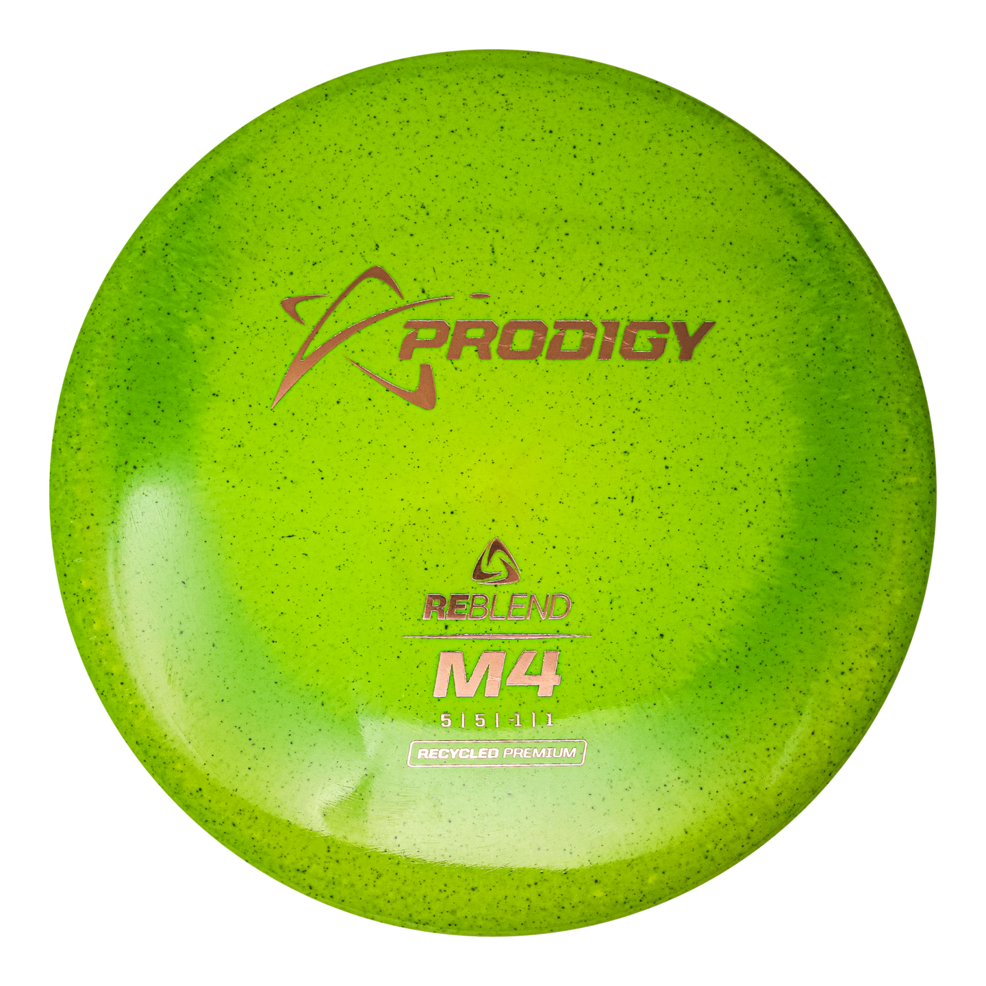 Prodigy M4 ReBlend midari laj