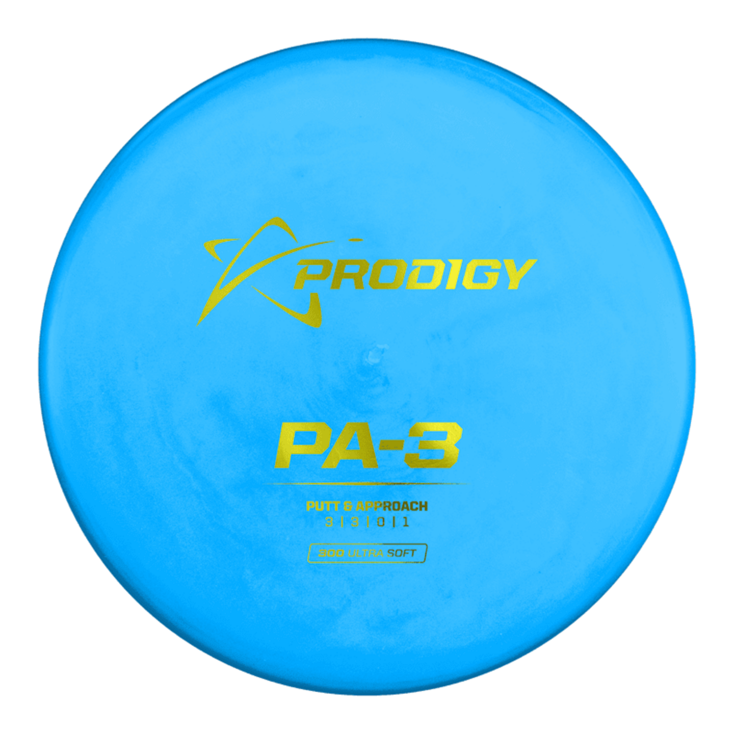 Prodigy PA-3 300 putteri laj