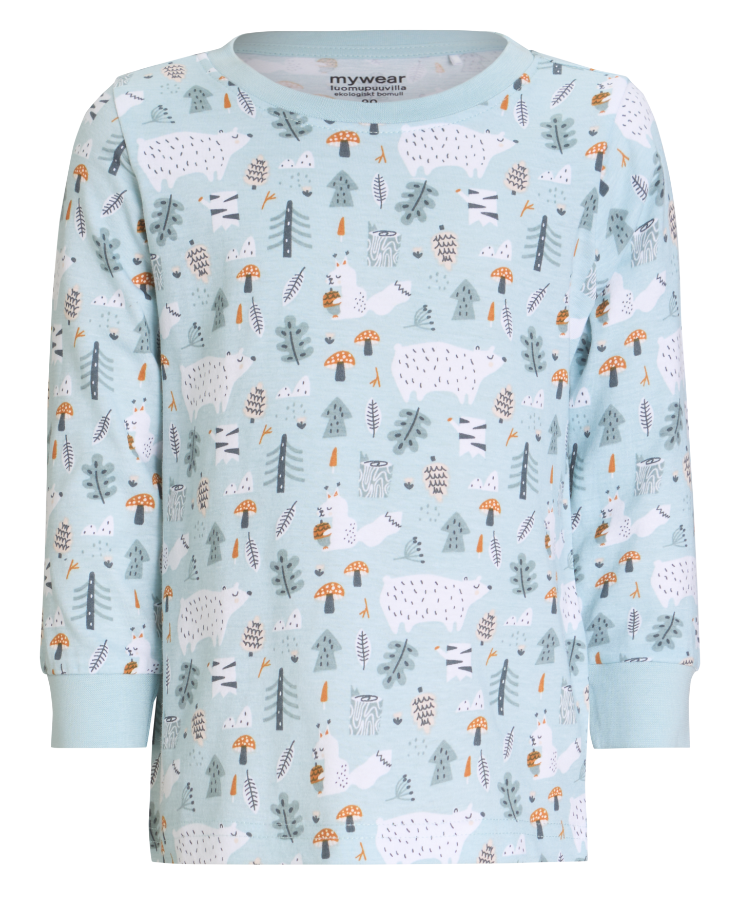 mywear Lystikäs pyjama