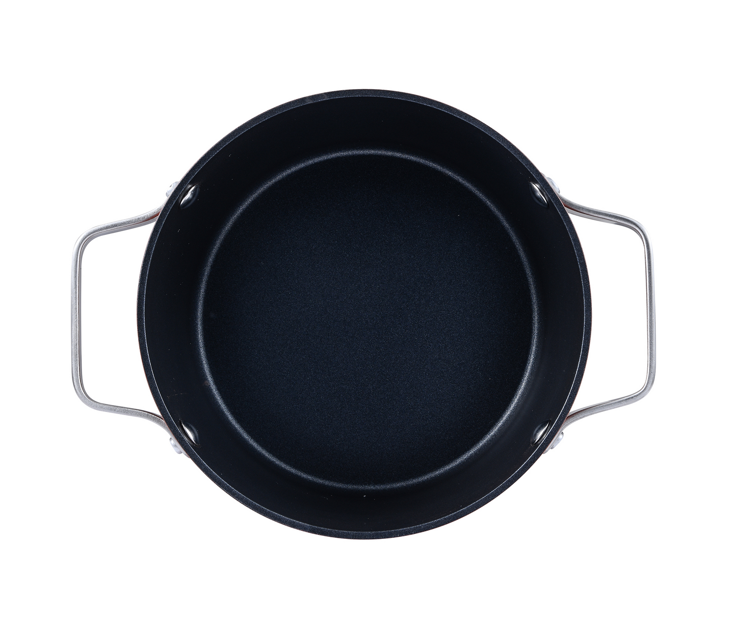 Infinity Chefs Agros kattila+kansi 2,4L/20 cm