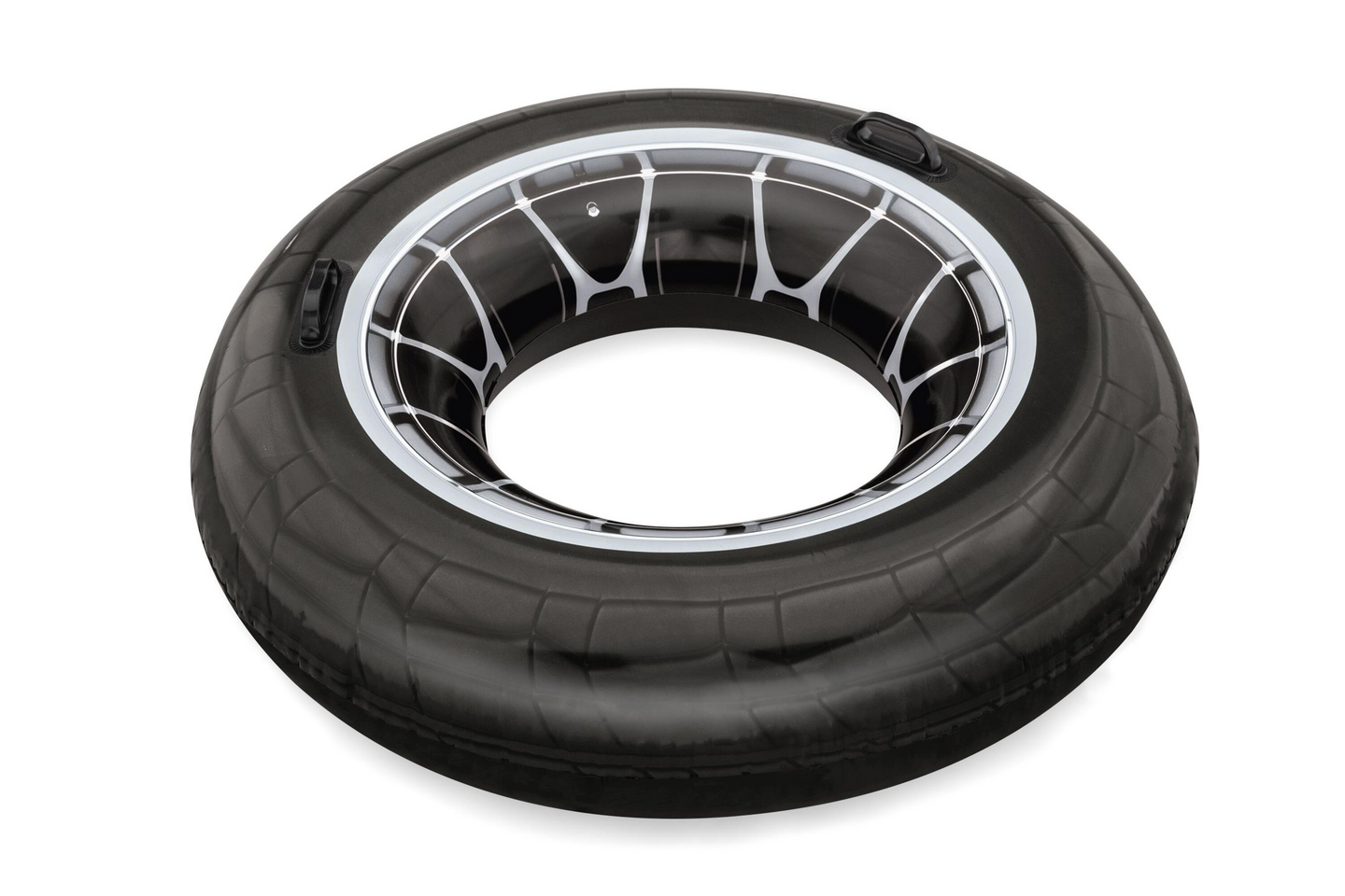Bestway High velocity uimarengas