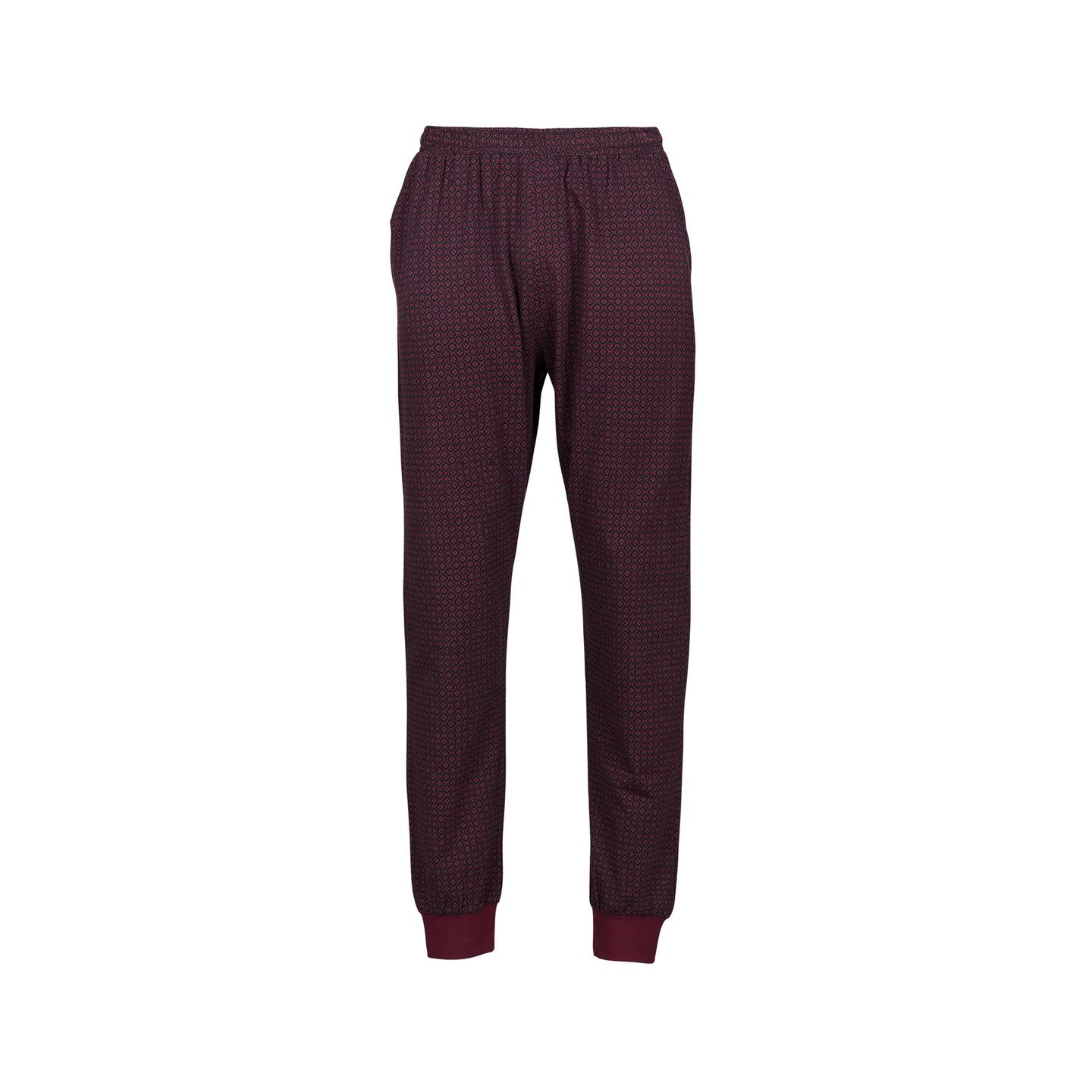Black Horse pyjama N057