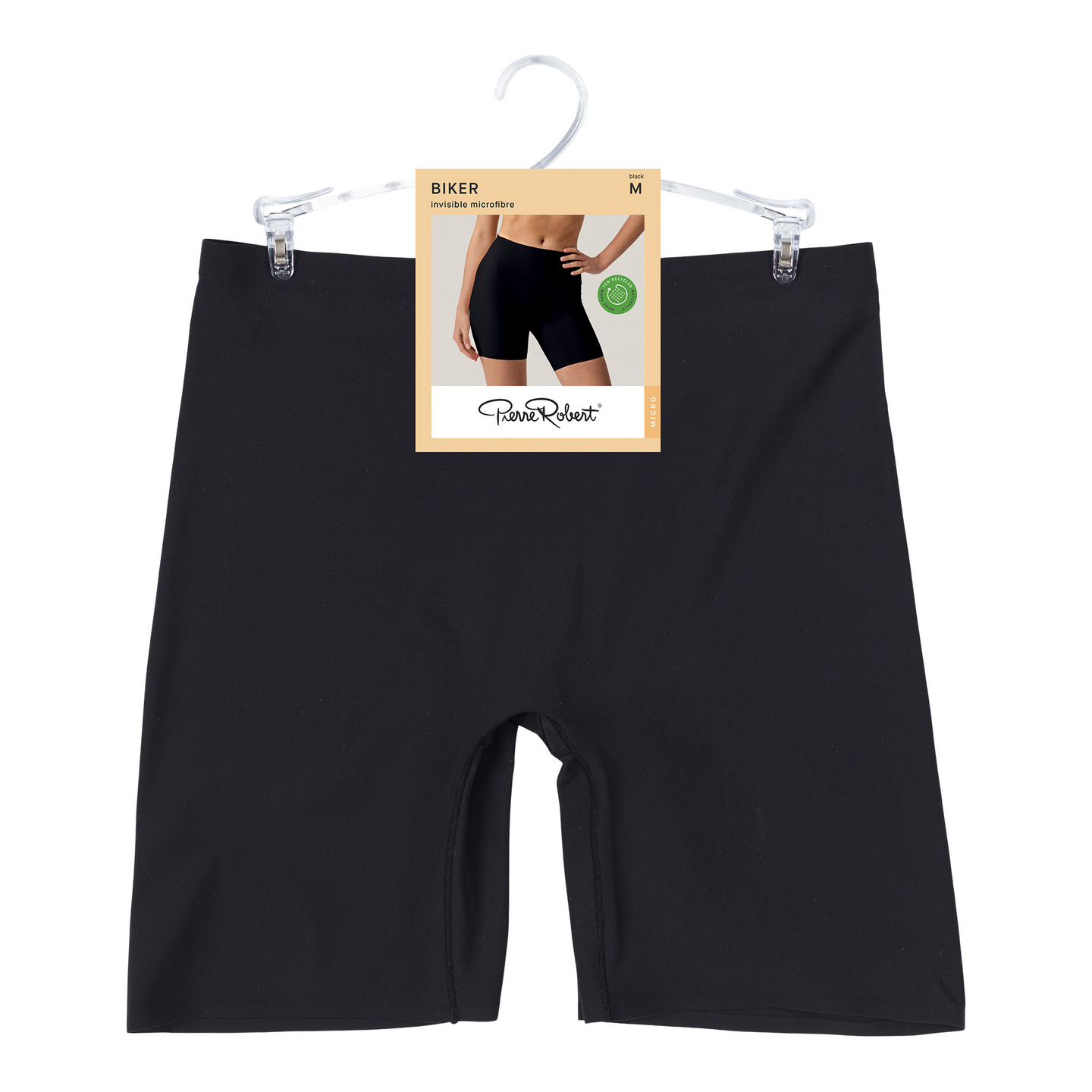 Pierre Robert Micro Biker shortsit