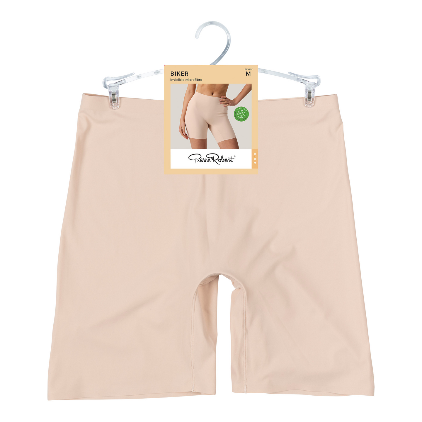 Pierre Robert Micro Biker shortsit