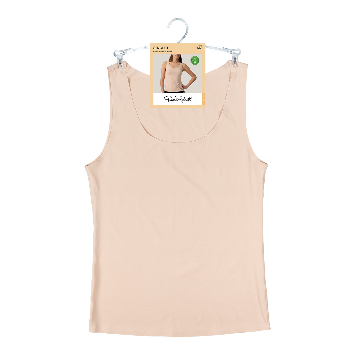 Pierre Robert Micro alustoppi