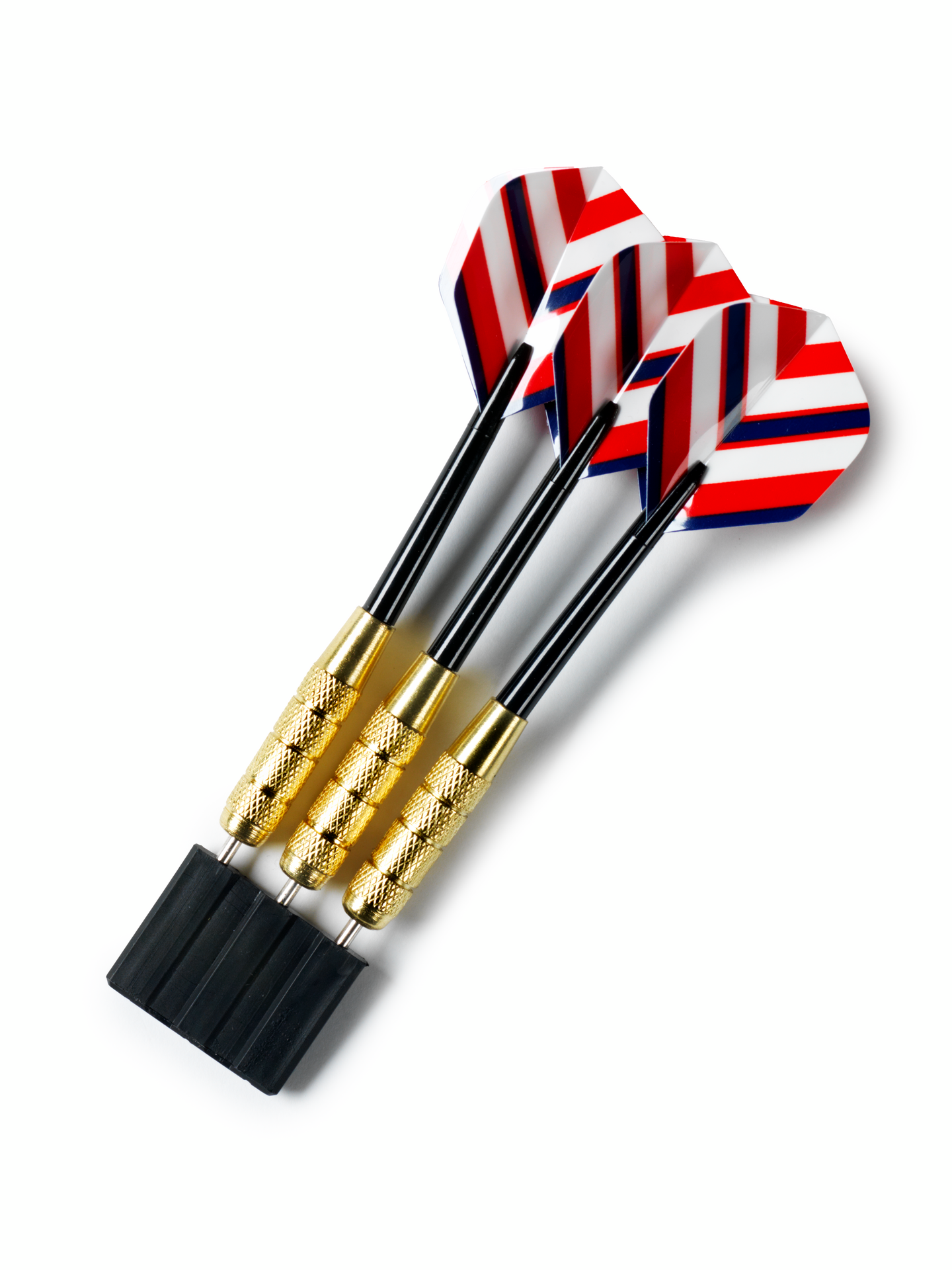 Gamesson Darts Steel Set -tikat