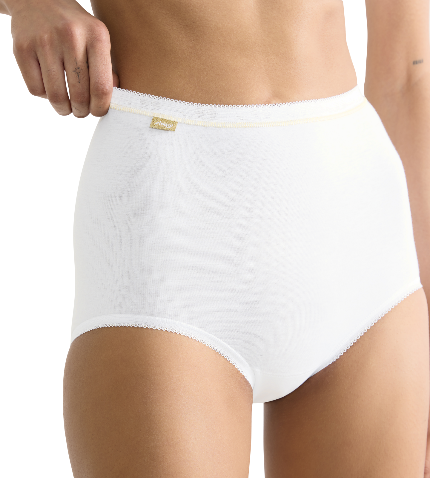 sloggi Basic Gold H Maxi C3P