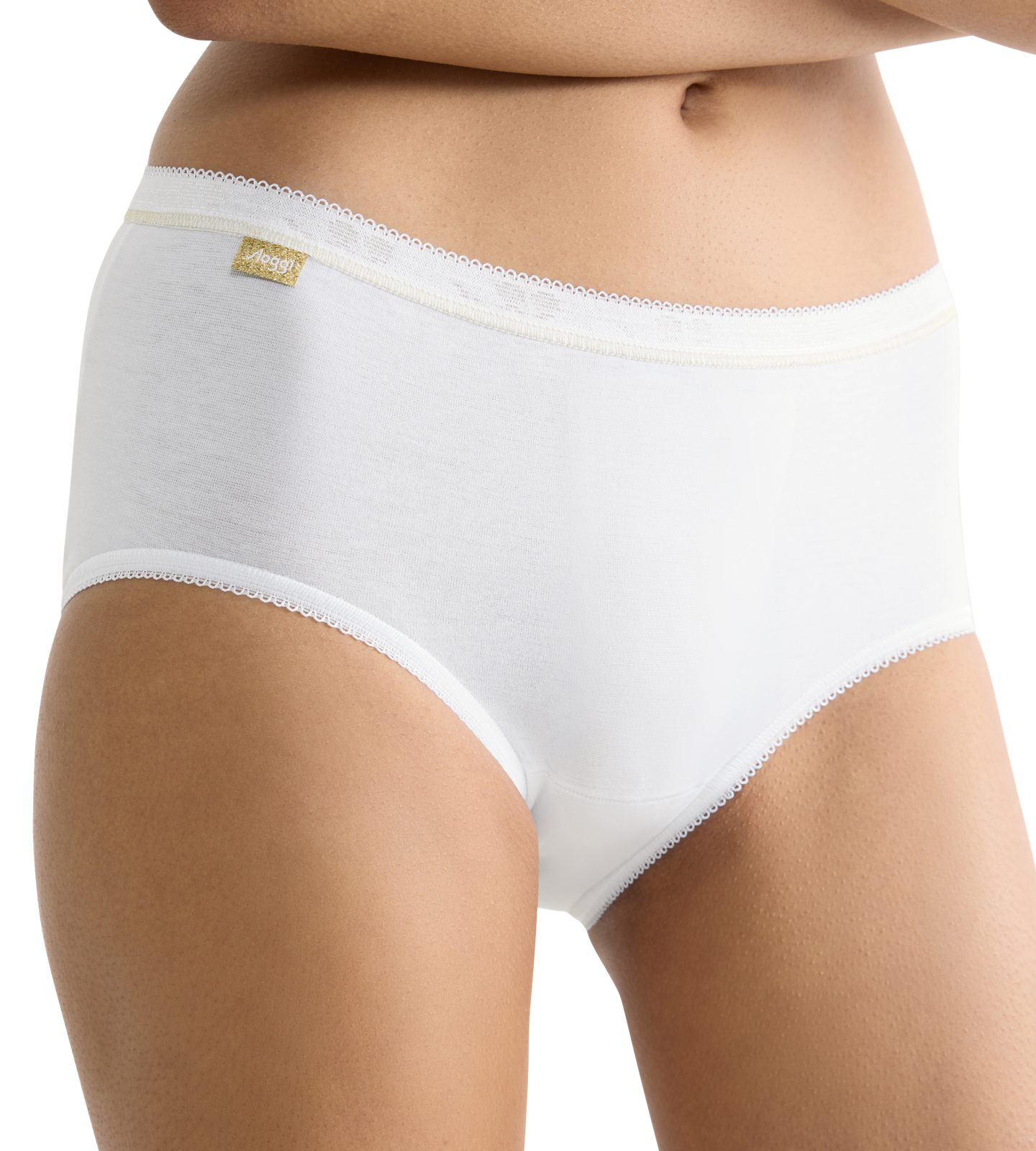 sloggi Basic Gold H Midi C3P