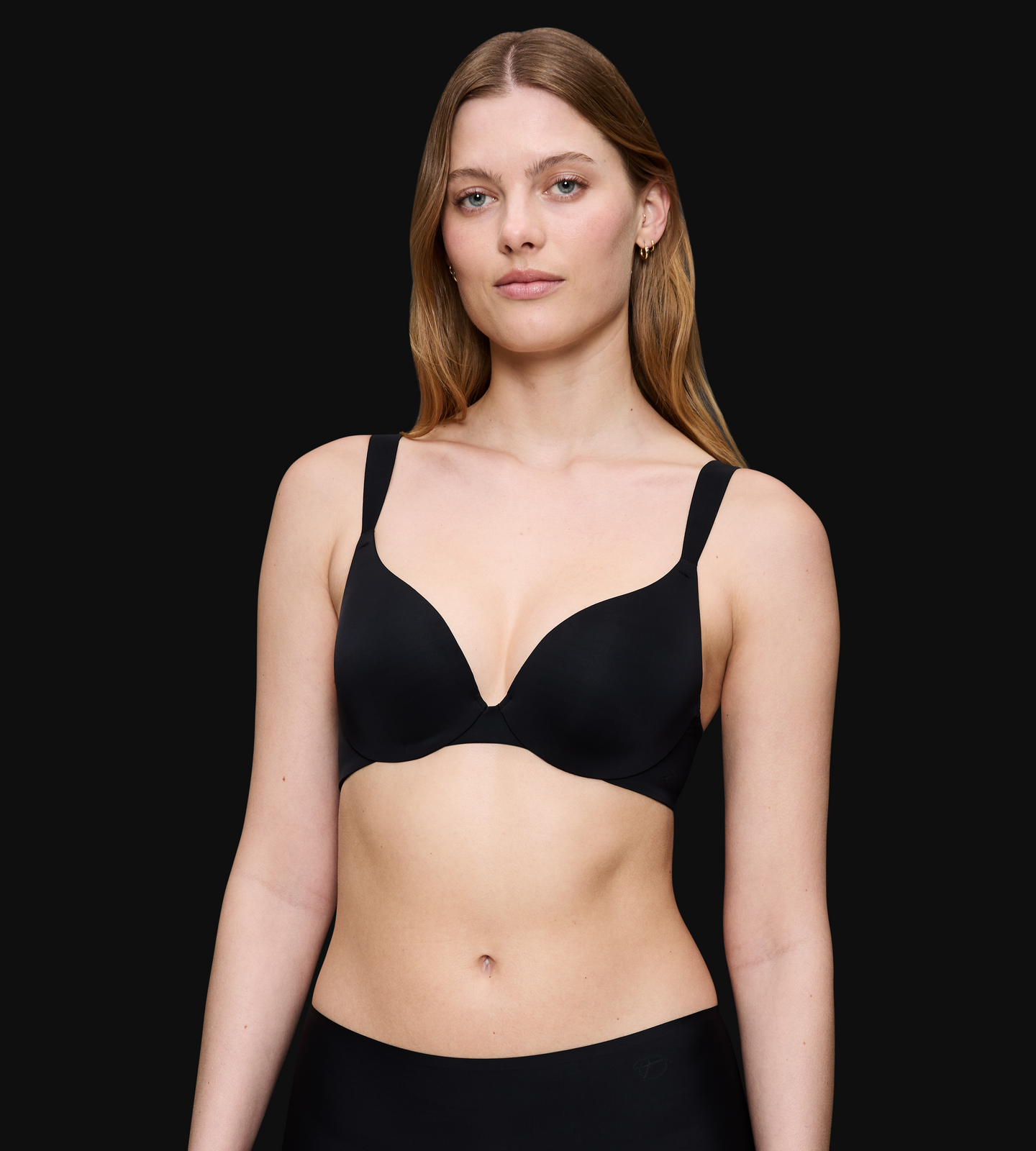 Triumph Body Make-Up Illusion WP kaarituellinen rintaliivi