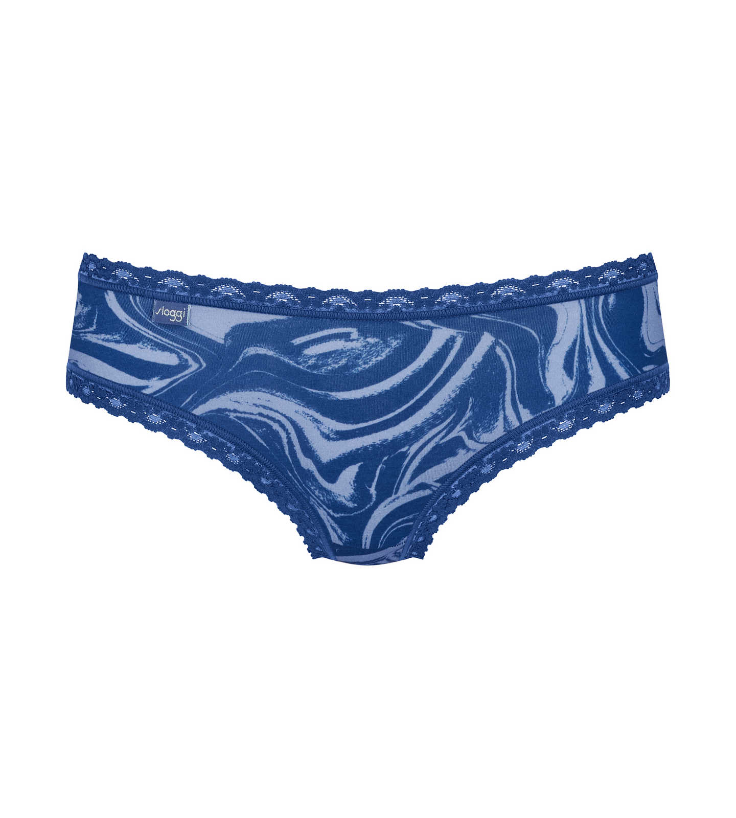 sloggi 24/7 Weekend hipster alushousut 3kpl/pkt