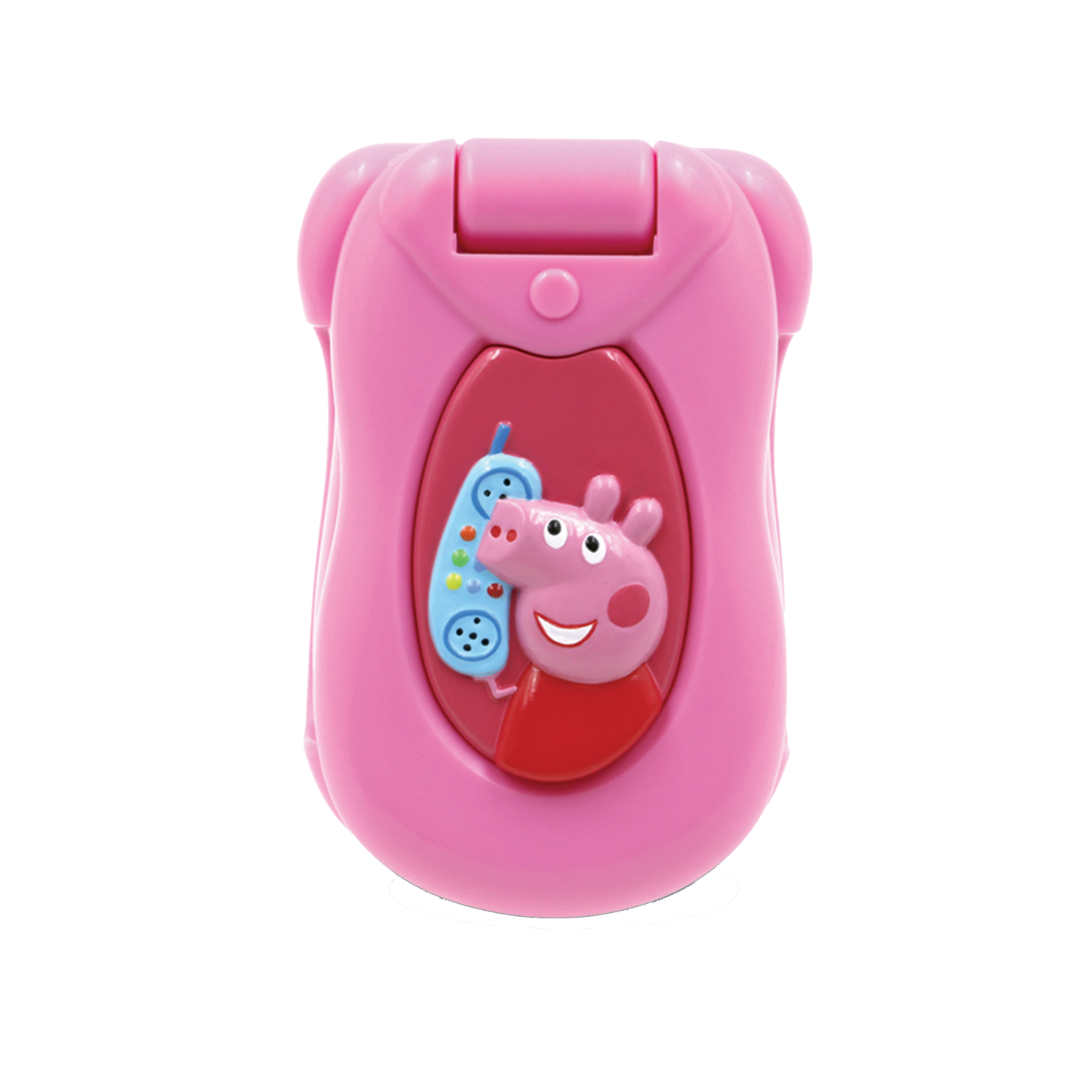 Pipsa Possun Puhelin, suomenkielinen