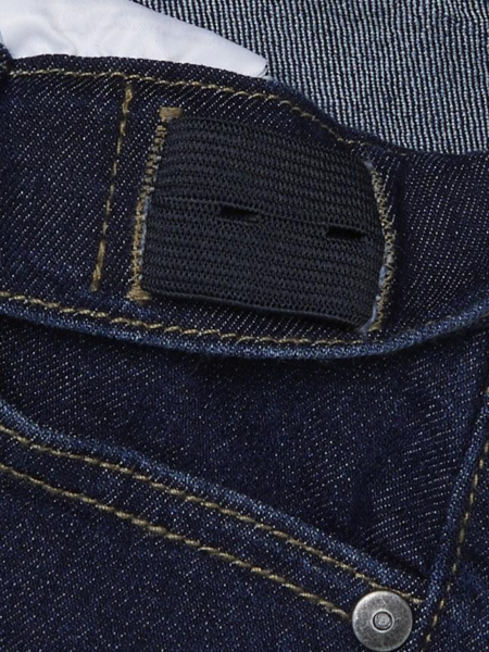 Guppy Ryan lasten farkut