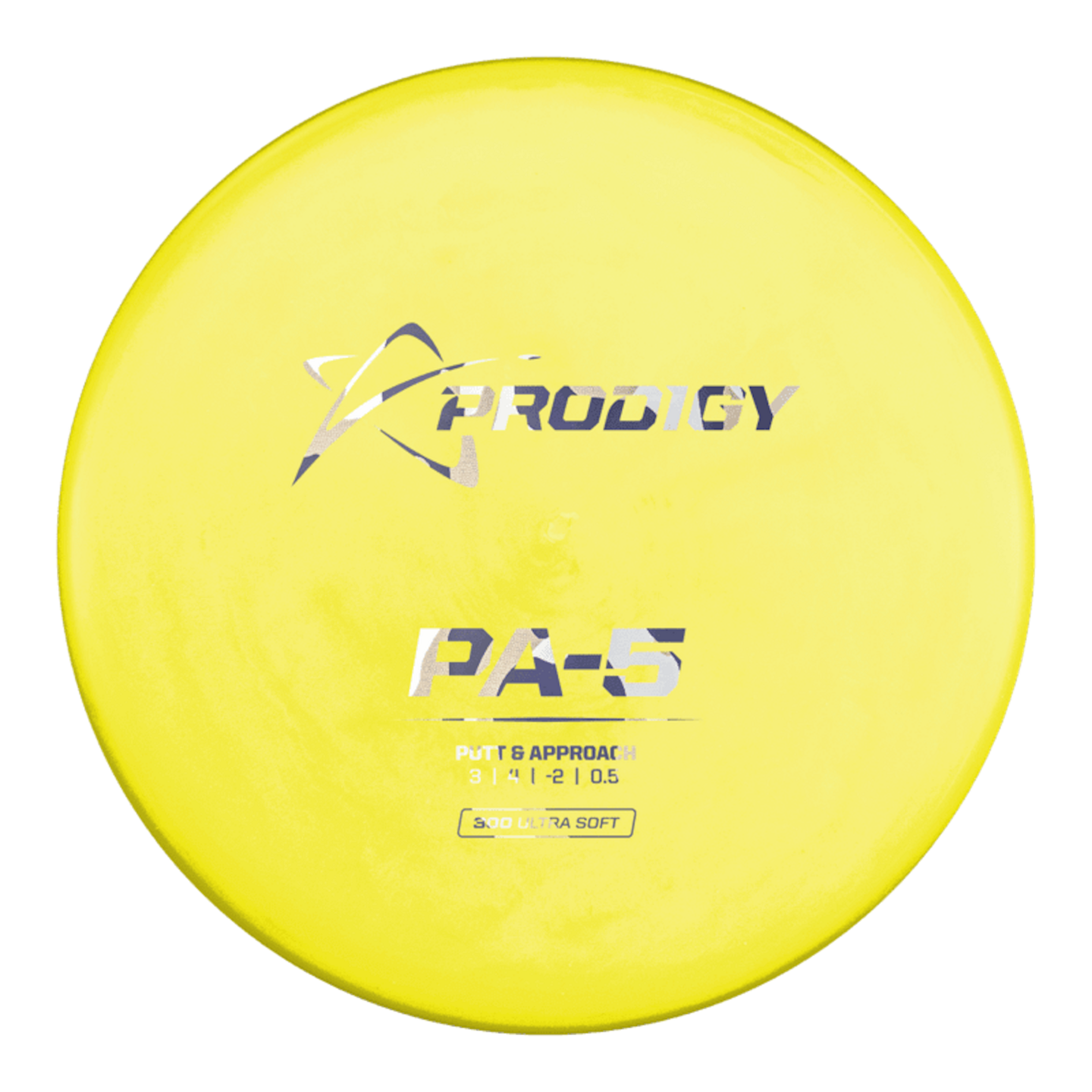 Prodigy Pa-5 400 putteri laj