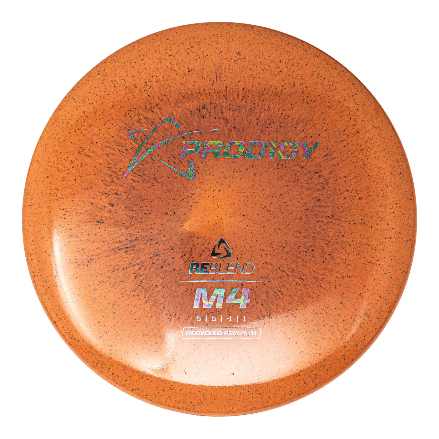 Prodigy M4 ReBlend midari laj
