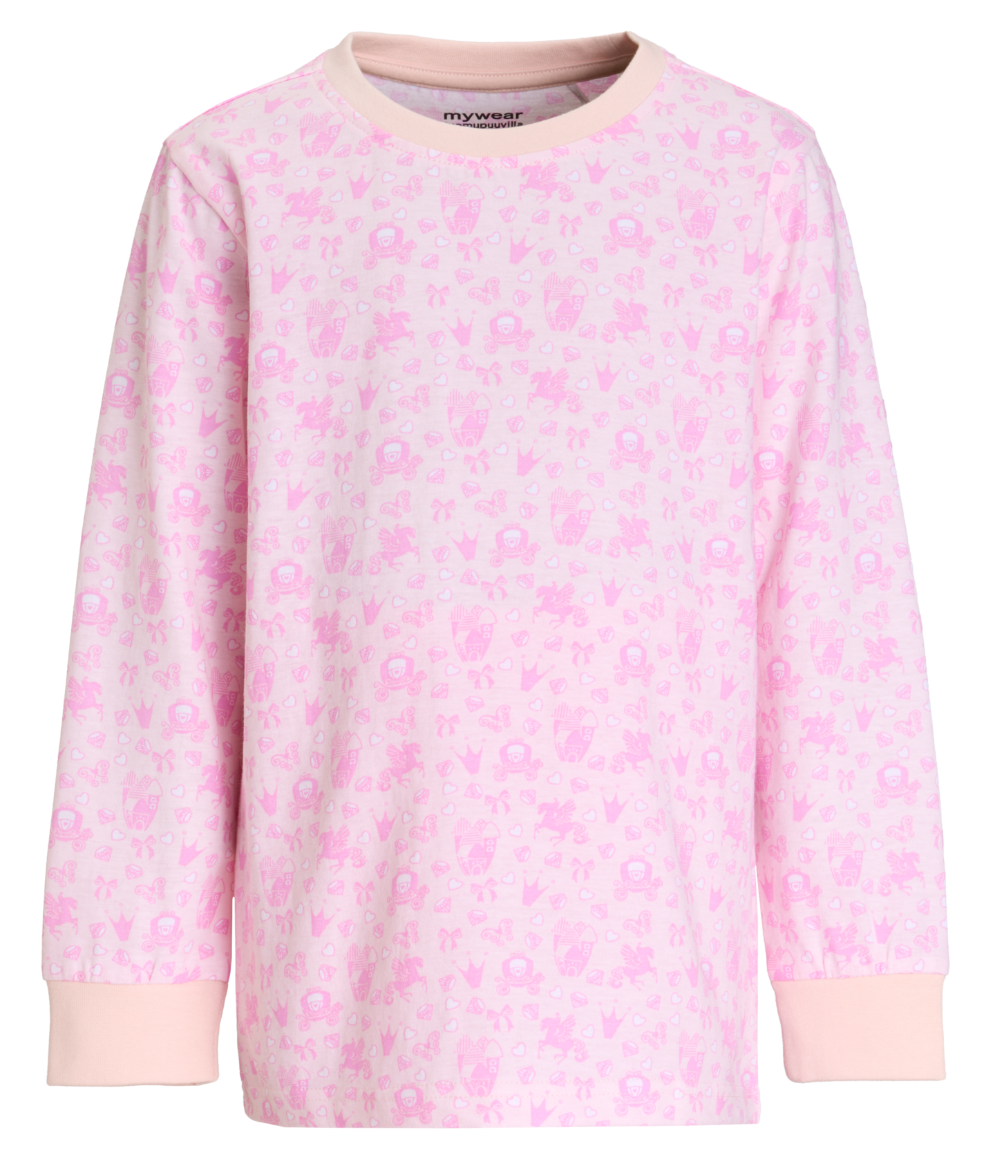 mywear Lystikäs pyjama