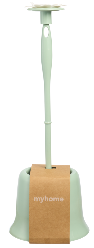 myhome WC-harja kukka