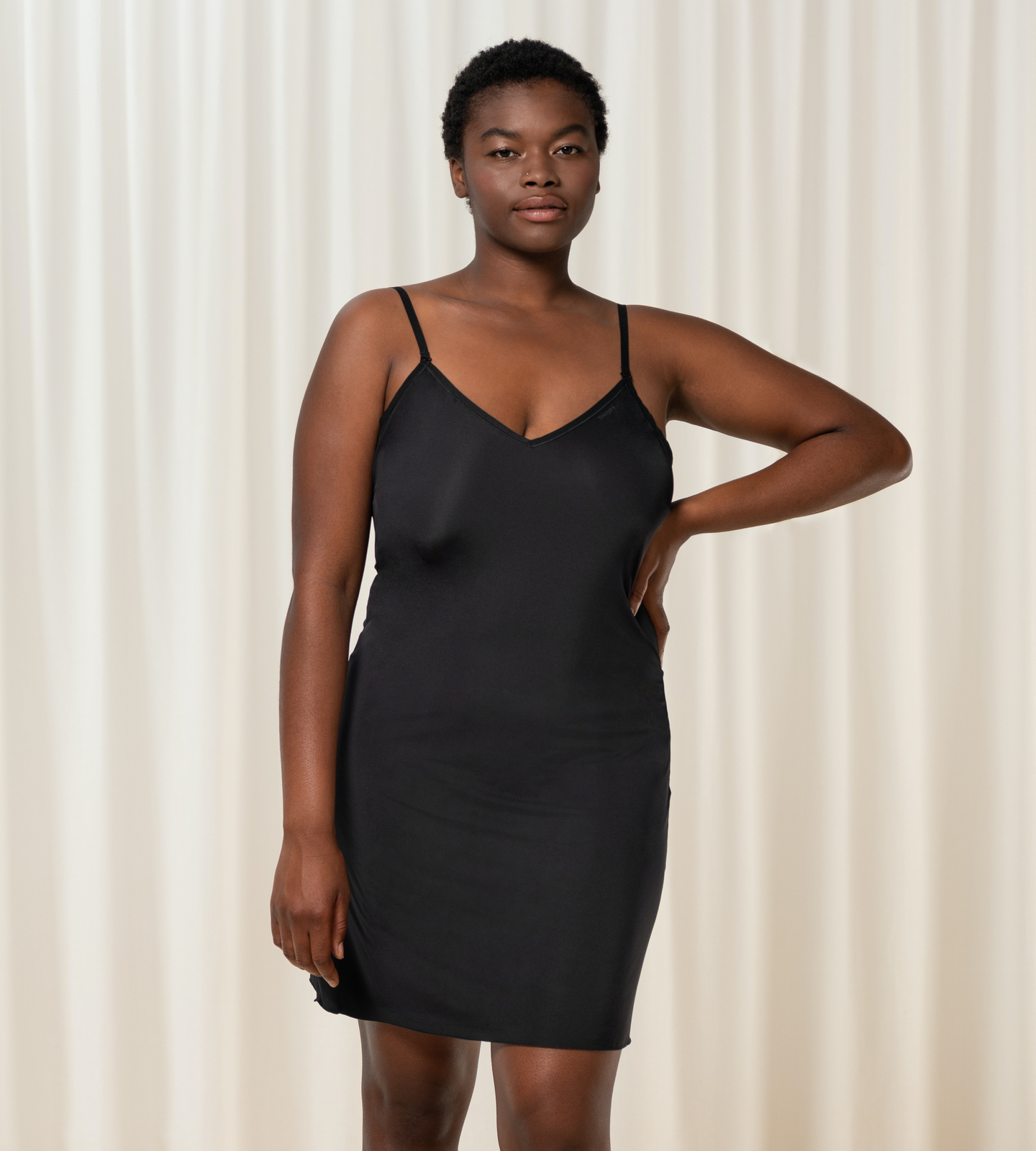 Triumph Body Make-Up alusmekko