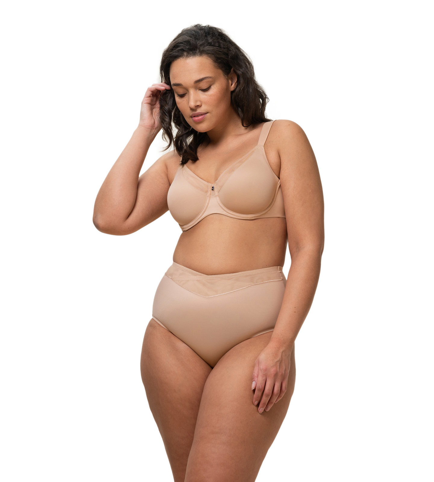 True Shape Sensation W01 rintaliivit