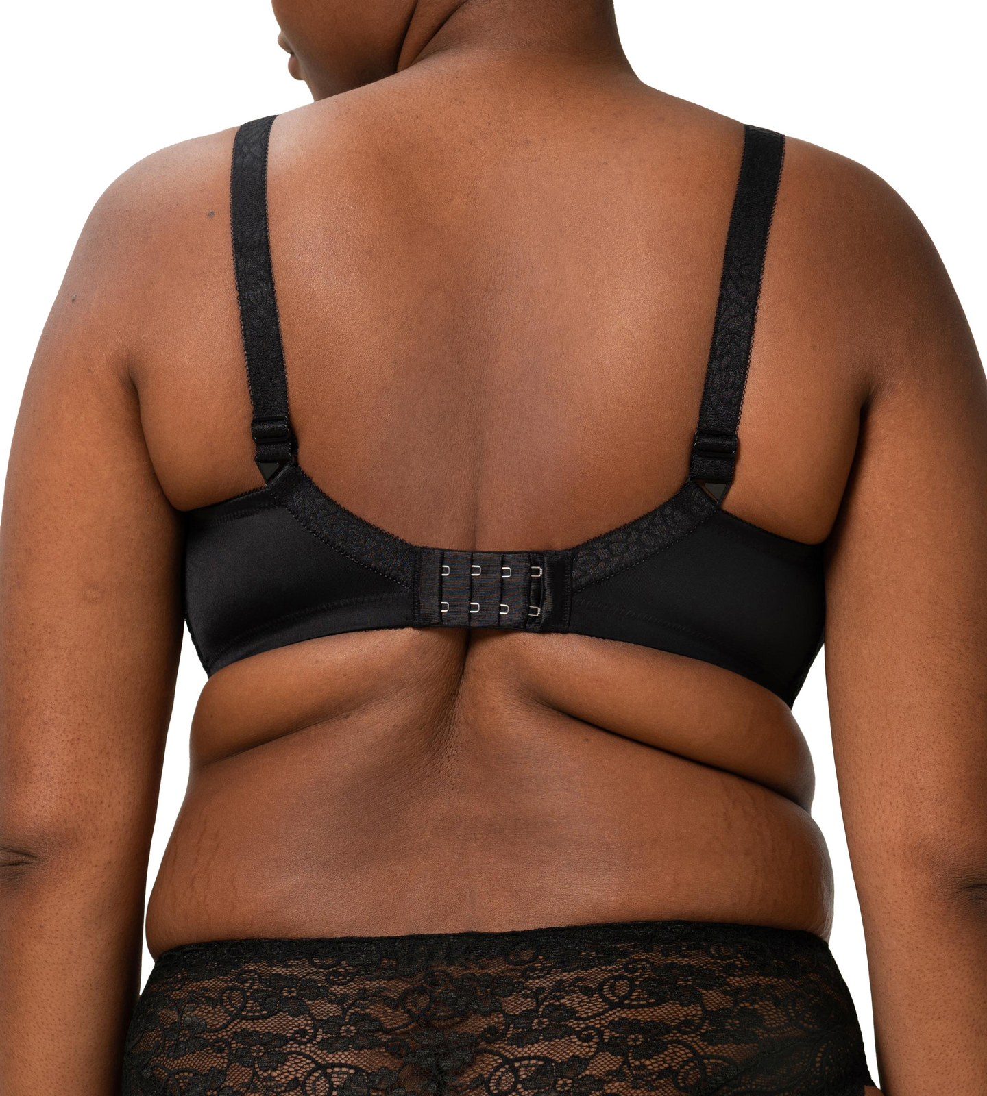 Triumph Amourette W rintaliivit